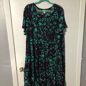 Brand new Lularoe Carly